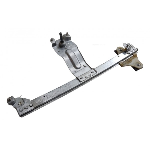 Maquina Vidro Sandero Logan 2014 2015 2016 2017 2018 2019