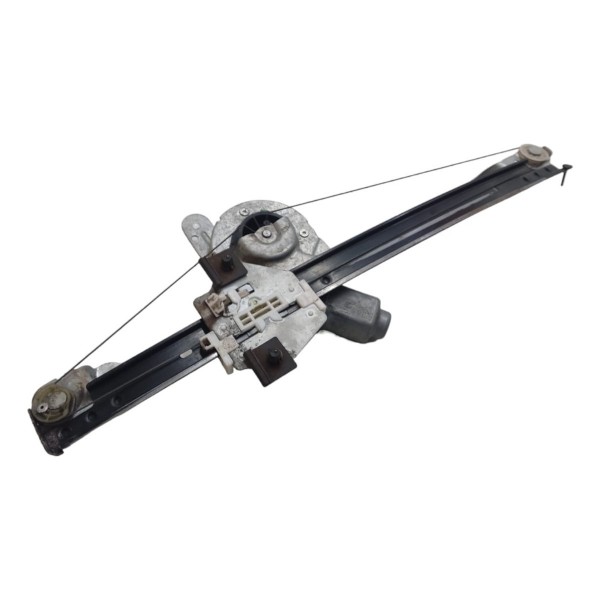 Maquina Vidro Sandero Logan 2014 2015 2016 2017 2018 2019