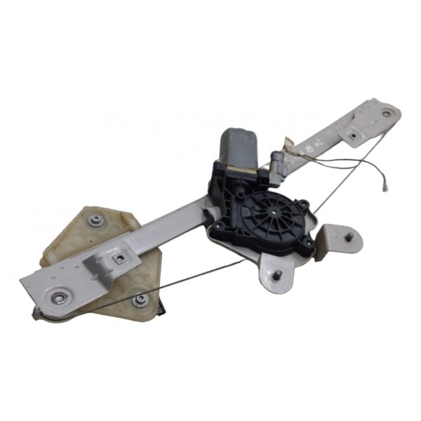 Maquina Vidro Elétrico Renault Symbol 2010 2011 2012 2013