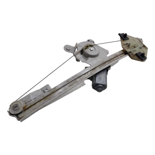 Maquina Vidro Elétrico Renault Symbol 2010 2011 2012 2013