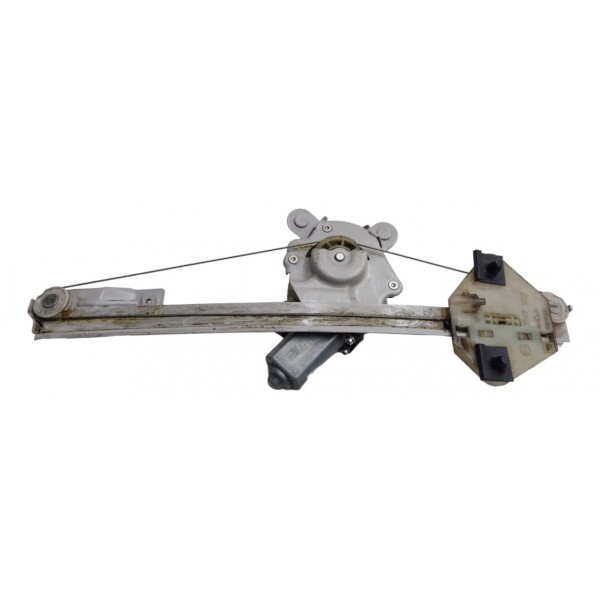 Maquina Vidro Elétrico Renault Symbol 2010 2011 2012 2013