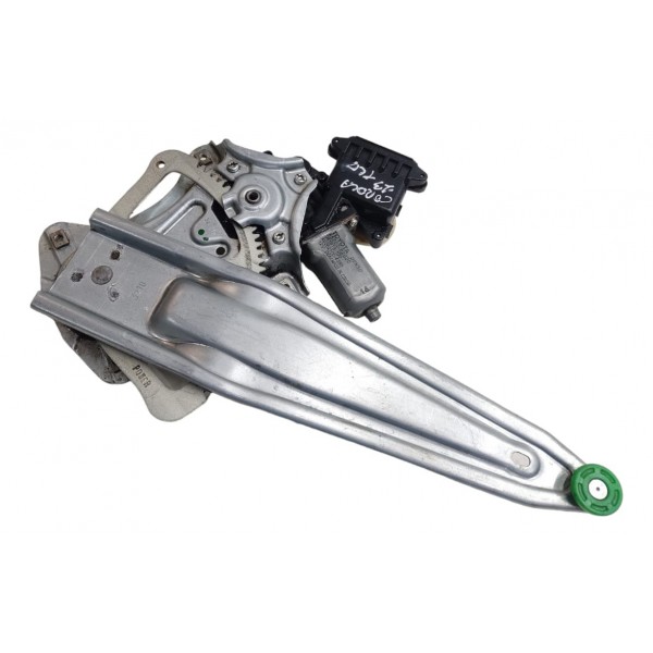 Maquina Vidro Elétrico Corolla 2009 2010 2011 2012 2013