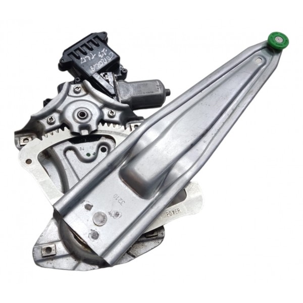 Maquina Vidro Elétrico Corolla 2009 2010 2011 2012 2013