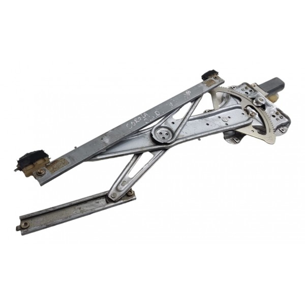 Maquina Vidro Elétrico Corolla 2003 2004 2005 2006 2007 2008