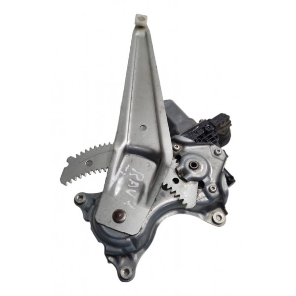 Maquina Vidro Elétrico Toyota Rav4 2013 2014 2015 2016 2017