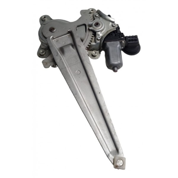 Maquina Vidro Elétrica Toyota Rav4 2007 2008 2009 2010 2011