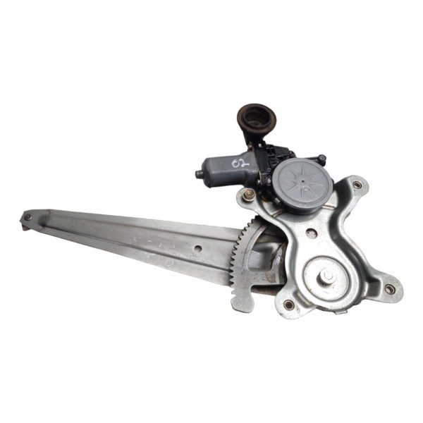 Maquina Vidro Elétrica Toyota Rav4 2007 2008 2009 2010 2011