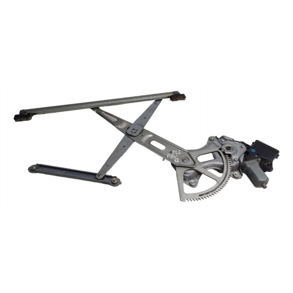 Maquina Vidro Elétrica Toyota Rav4 2007 2008 2009 2010 2011