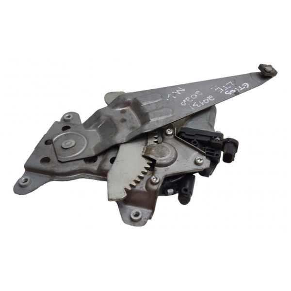 Maquina Vidro Elétrica Etios 2013 2014 2015 2016 2017 2018