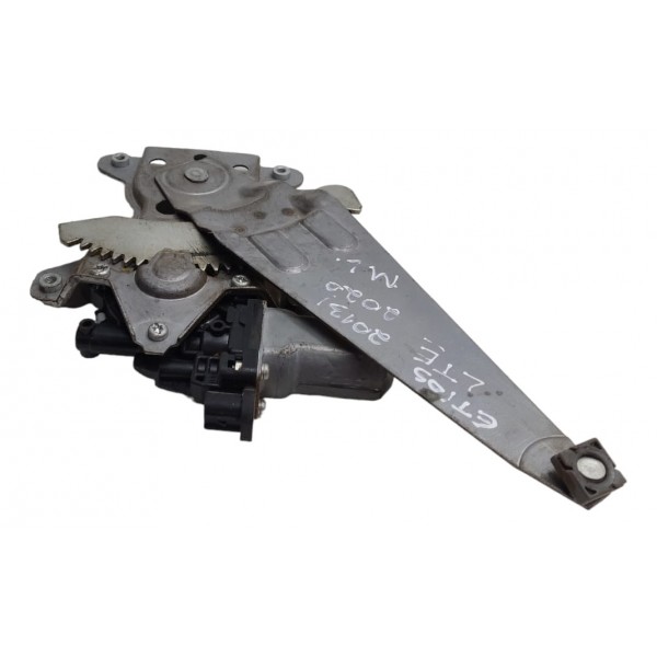 Maquina Vidro Elétrica Etios 2013 2014 2015 2016 2017 2018