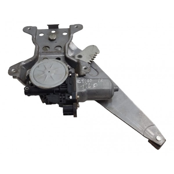 Maquina Vidro Elétrica Etios 2013 2014 2015 2016 2017 2018