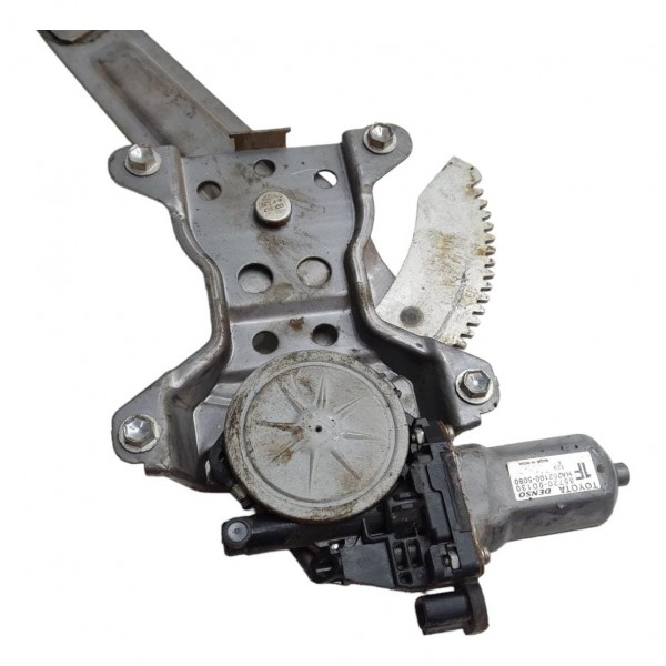 Maquina Vidro Elétrica Etios 2013 2014 2015 2016 2017 2018