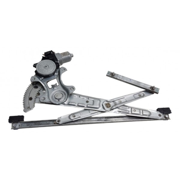 Maquina Vidro Elétrico Nissan Versa 2014 2015 2016 A 2020