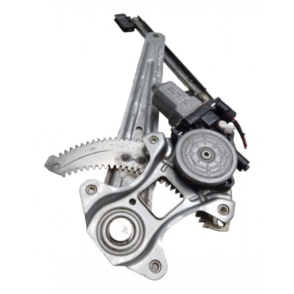 Maquina Vidro Elétrico Nissan Versa 2014 2015 2016 A 2020