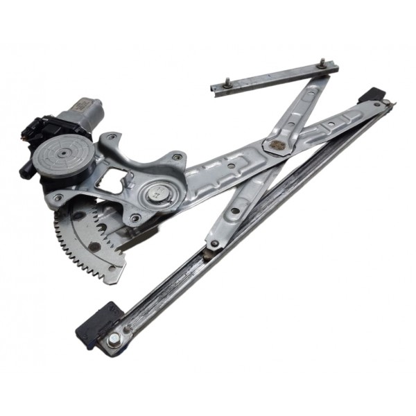 Maquina Vidro Elétrico Nissan Versa 2014 2015 2016 A 2020