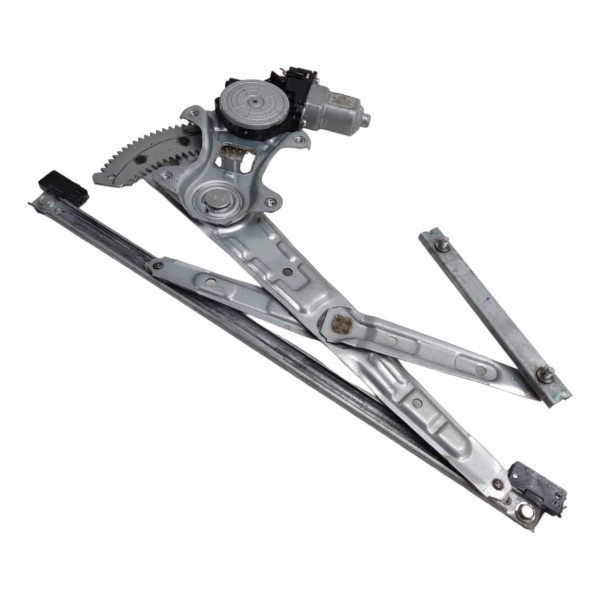 Maquina Vidro Elétrico Nissan Versa 2014 2015 2016 A 2020