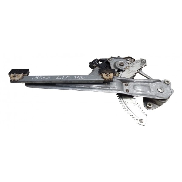 Maquina Vidro Elétrico Nissan Versa 2014 2015 2016 A 2020