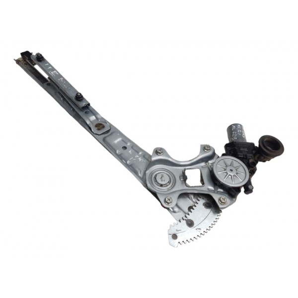 Maquina Vidro Elétrico Nissan Kicks 2017 2018 2019 2020 2021