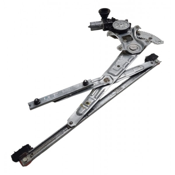 Maquina Vidro Elétrico Nissan Kicks 2017 2018 2019 2020 2021