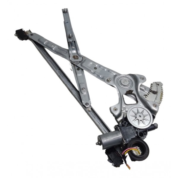 Maquina Vidro Elétrico Nissan Kicks 2017 2018 2019 2020 2021