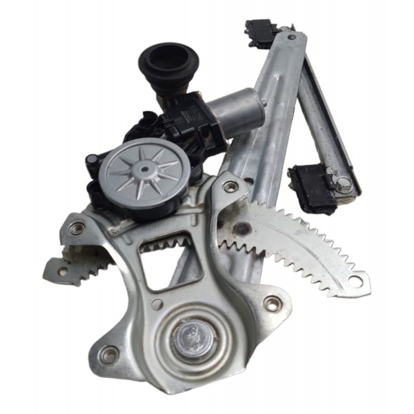 Maquina Vidro Elétrico Nissan Kicks 2017 2018 2019 2020 2021