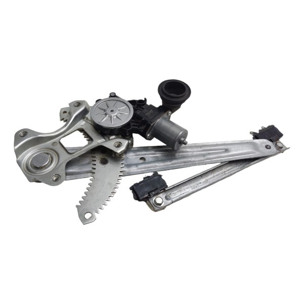 Maquina Vidro Elétrico Nissan Kicks 2017 2018 2019 2020 2021