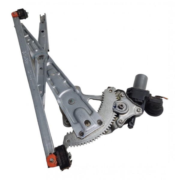 Maquina Vidro Elétrico Nissan Kicks 2017 2018 2019 2020 2021