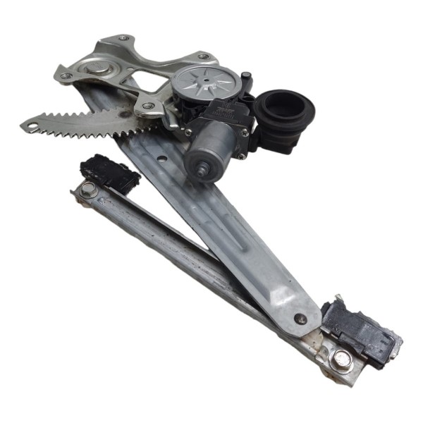 Maquina Vidro Elétrico Nissan Kicks 2017 2018 2019 2020 2021