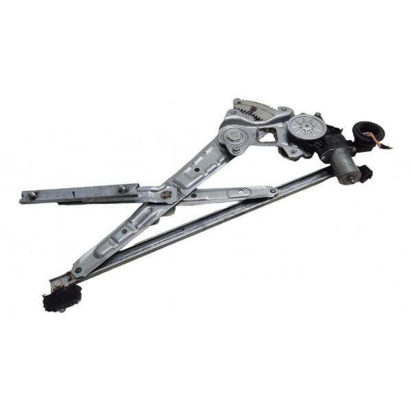 Maquina Vidro Elétrico Nissan Kicks 2017 2018 2019 2020 2021