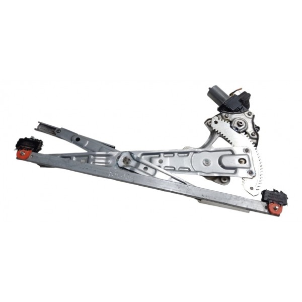 Maquina Vidro Elétrico Nissan Kicks 2017 2018 2019 2020 2021