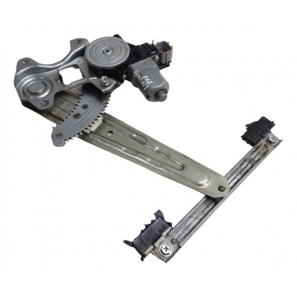 Maquina Vidro Elétrico Nissan Livina 2009 2010 2011 A 2016