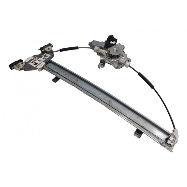 Maquina Vidro Elétrico Nissan Livina 2009 2010 2011 A 2016