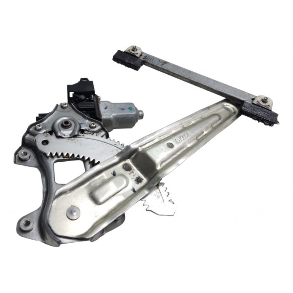 Maquina Vidro Elétrico Nissan Livina 2009 2010 2011 A 2016