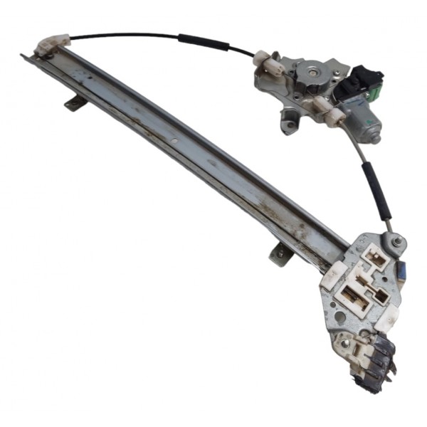 Maquina Vidro Elétrico Nissan Livina 2009 2010 2011 A 2016