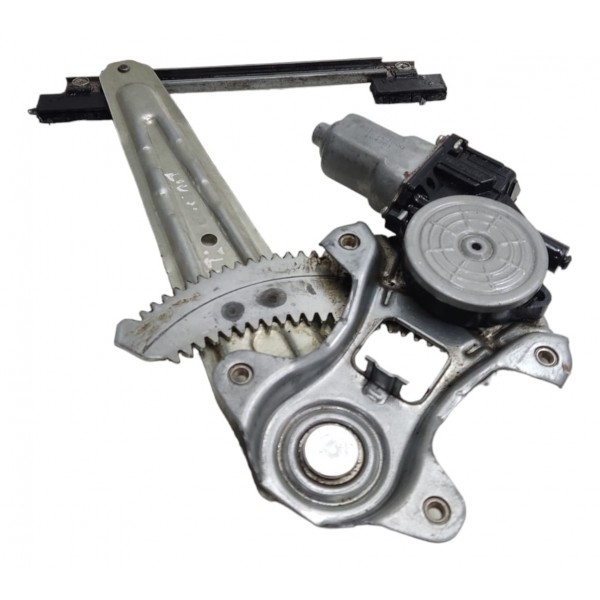 Maquina Vidro Elétrico Nissan Livina 2009 2010 2011 A 2016