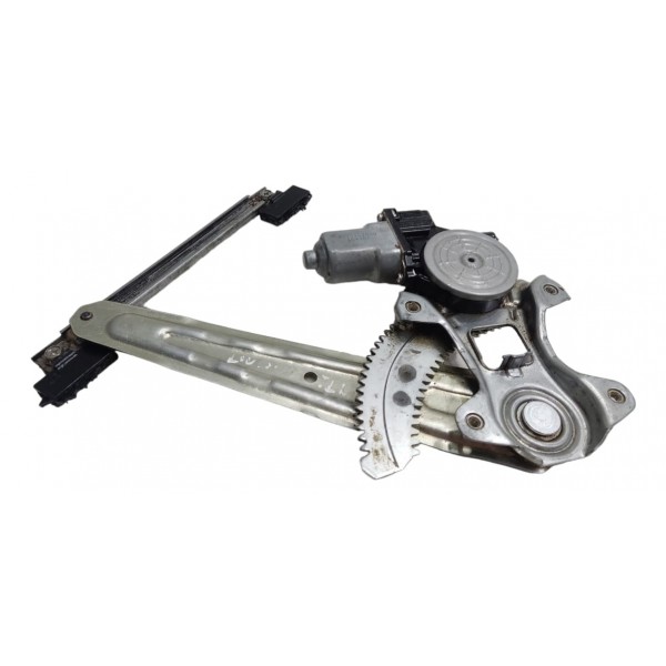 Maquina Vidro Elétrico Nissan Livina 2009 2010 2011 A 2016