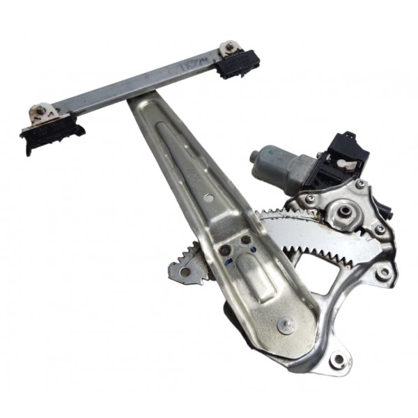 Maquina Vidro Elétrico Nissan Livina 2009 2010 2011 A 2016