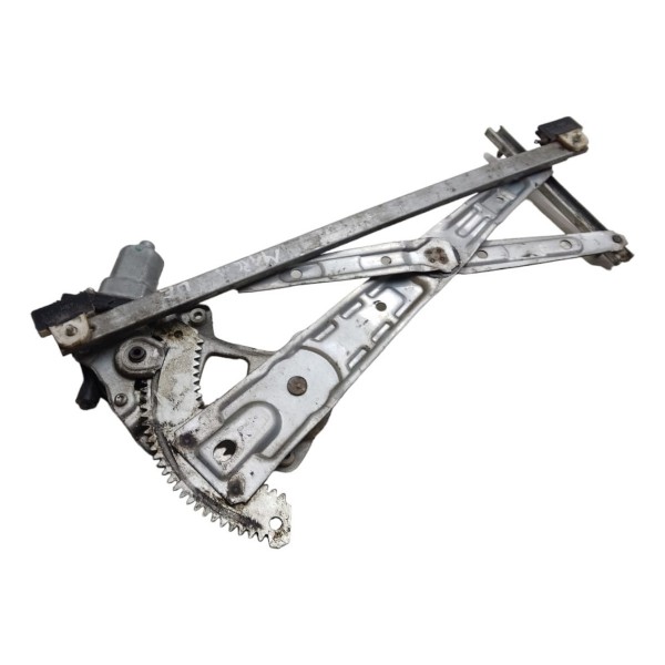 Maquina Vidro Elétrico Nissan March 2014 2015 2016 A 2020