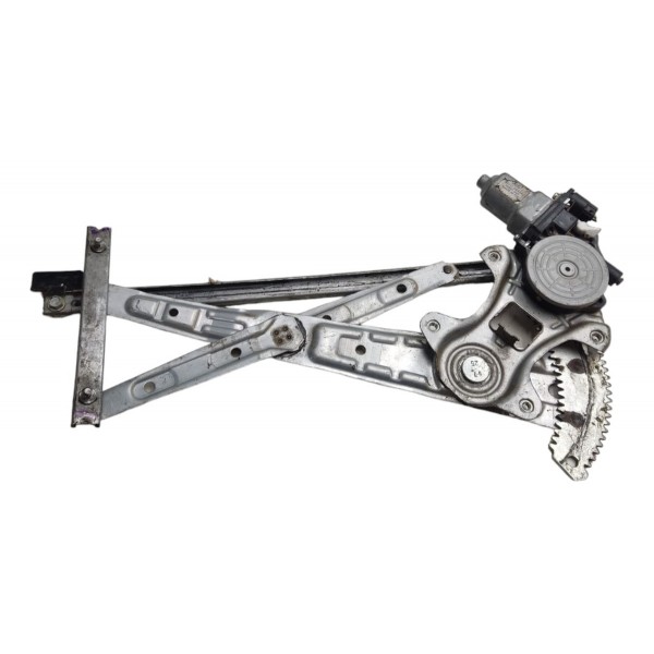 Maquina Vidro Elétrico Nissan March 2014 2015 2016 A 2020