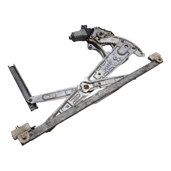 Maquina Vidro Elétrico Nissan March 2014 2015 2016 A 2020