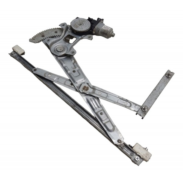 Maquina Vidro Elétrico Nissan March 2014 2015 2016 A 2020