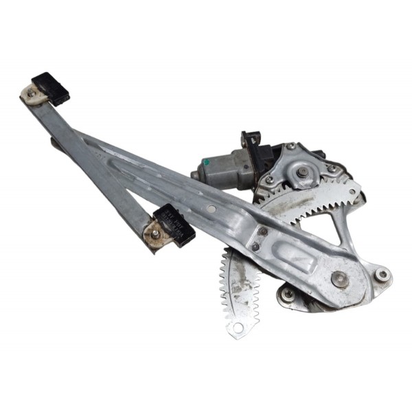 Maquina Vidro Elétrico Nissan March 2014 2015 2016 A 2020