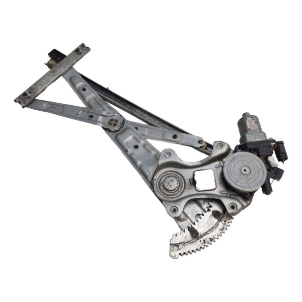 Maquina Vidro Elétrico Nissan March 2014 2015 2016 A 2020