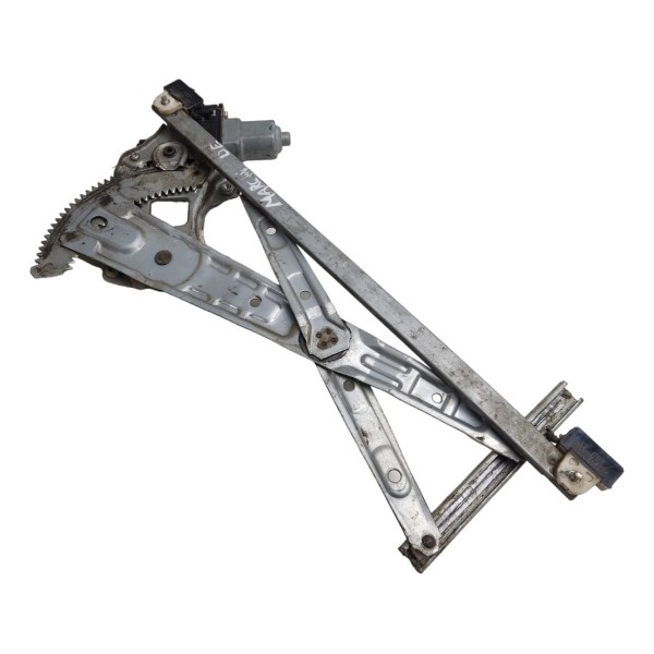 Maquina Vidro Elétrico Nissan March 2014 2015 2016 A 2020