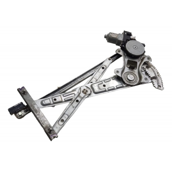 Maquina Vidro Elétrico Nissan March 2014 2015 2016 A 2020