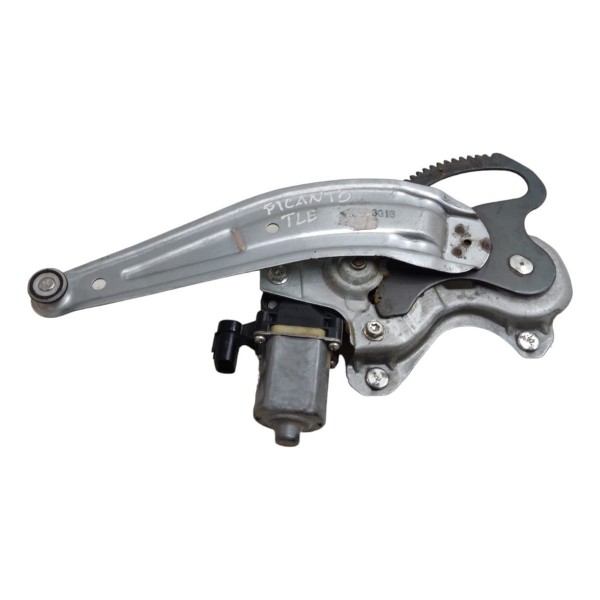 Maquina Vidro Elétrico Kia Picanto 2012 2013 2014 2015 2016