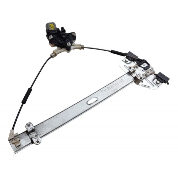 Maquina Vidro Elétrico Kia Picanto 2012 2013 2014 2015 2016