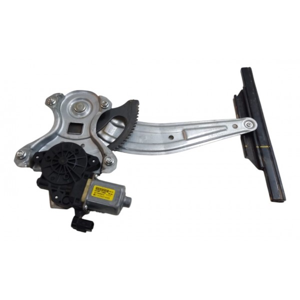 Maquina Vidro Elétrico Kia Picanto 2012 2013 2014 2015 2016