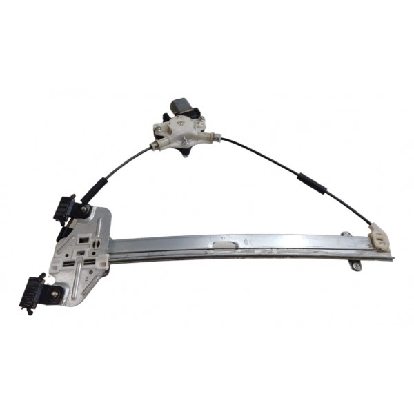 Maquina Vidro Elétrico Kia Picanto 2012 2013 2014 2015 2016