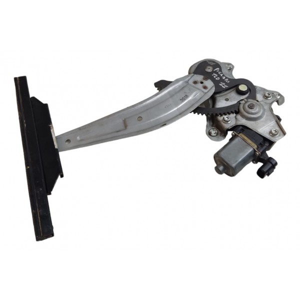 Maquina Vidro Elétrico Kia Picanto 2012 2013 2014 2015 2016